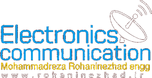 ِDr. Rohaninezhad logo