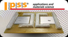 Confined-water transparent decoupling system